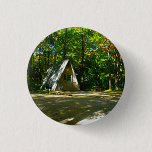 Wilderness A-Ram Camping på Campground Knapp