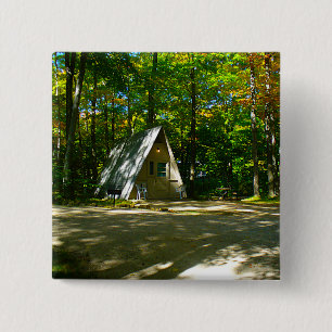Wilderness A-Ram Camping på Campground Knapp