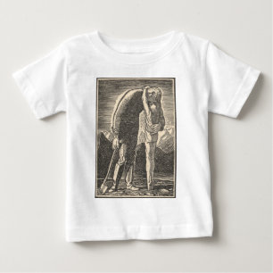 Wilderness Embrace T Shirt