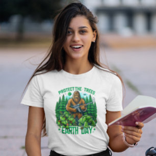 Wilderness Enigma T Shirt