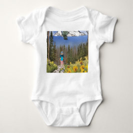 Wilderness Hike T Shirt