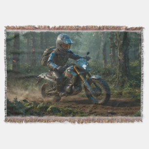 Wilderness Motocross - Dirtbike Racers  Filt