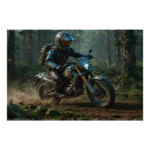 Wilderness Motocross - Dirtcycle Racer