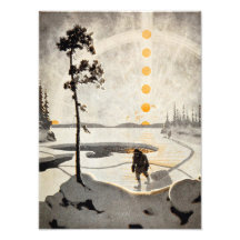 Wilderness postmän | Arthur Heming |