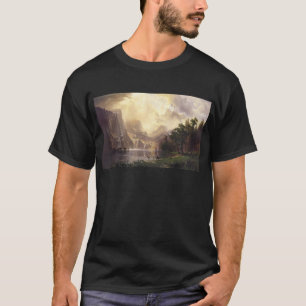 Wilderness & Wildlife T-shirt