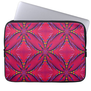 Wildest Butterflies... Laptop Fodral