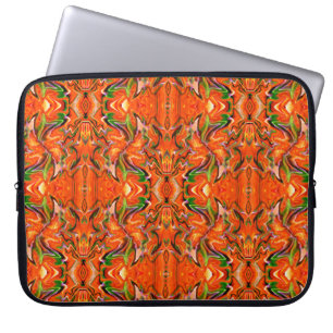 Wildest Summer.... Laptop Fodral