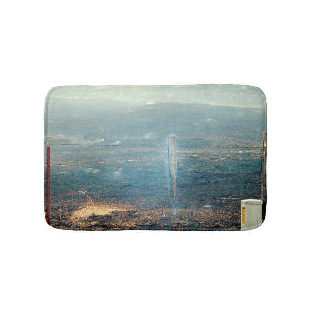 Wildfire Badrumsmatta (Framsidan)