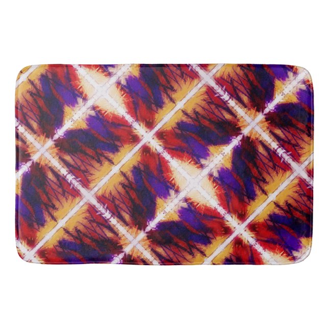 Wildfire Badrumsmatta (Framsidan)