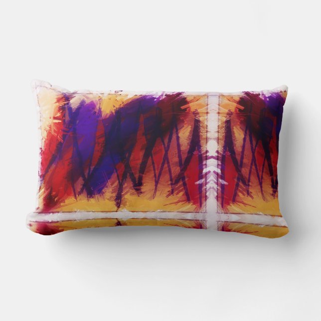 Wildfire Lumbarkudde (Framsida)