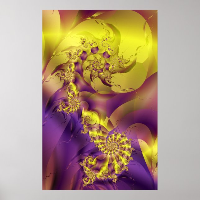 Wildfire Poster (Framsidan)