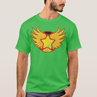 Wildfire Powered T Shirt