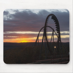Wildfire Sunset Musmatta