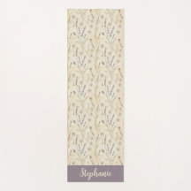 Wildflower Daisy Cottagecore Floral