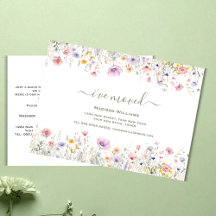 Wildflower har flyttat | Flyttmeddelande