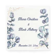 Wildflower Harmony Bröllop på Beställning