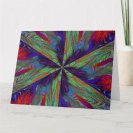 WILDFLOWER I SPIRAL 10 KORT