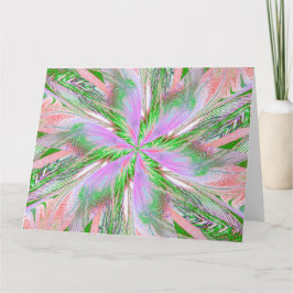 WILDFLOWER I SPIRAL 14 KORT