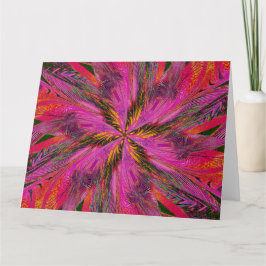 WILDFLOWER I SPIRAL 15 KORT