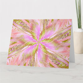 WILDFLOWER I SPIRAL 16 KORT