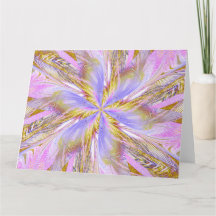 WILDFLOWER I SPIRAL 17