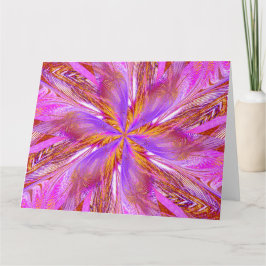 WILDFLOWER I SPIRAL 18 KORT