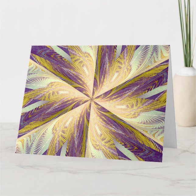 WILDFLOWER I SPIRAL 2 KORT (Framsida)