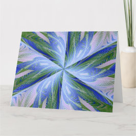 WILDFLOWER I SPIRAL 3 KORT