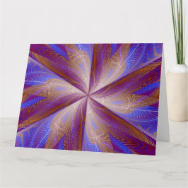 WILDFLOWER I SPIRAL 5 KORT