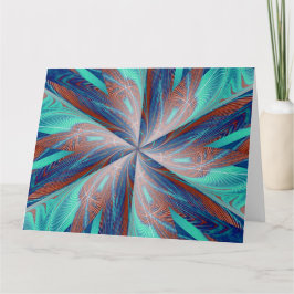 WILDFLOWER I SPIRAL 6 KORT