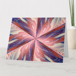 WILDFLOWER I SPIRAL 7 KORT