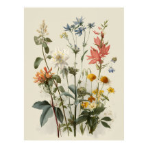 Wildflower Meadow Bouquet