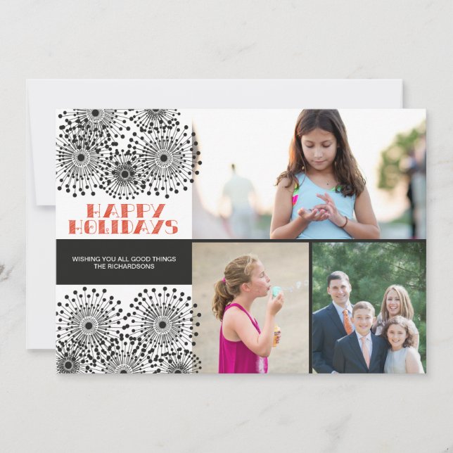 Wildflower x3 (Framsida)