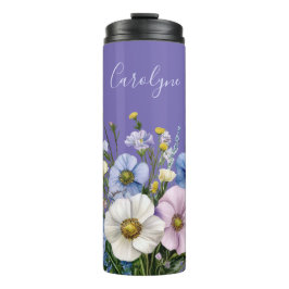 Wildflowers & Add your name 