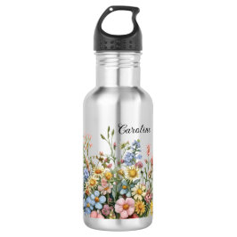 Wildflowers & Add your name