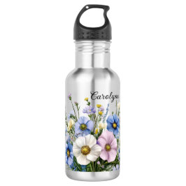 Wildflowers & Add your name 