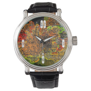 WILDFLOWERS ARMBANDSUR