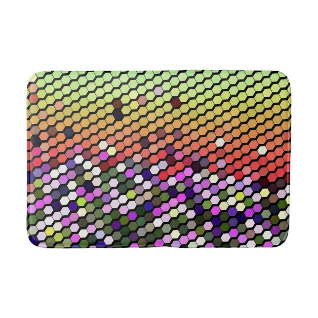 WILDFLOWERS BADRUMSMATTA (Framsidan)