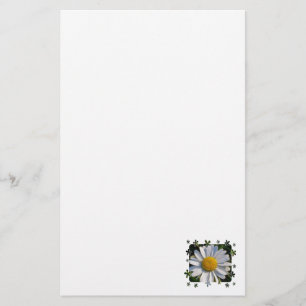 WILDFLOWERS BREVPAPPER