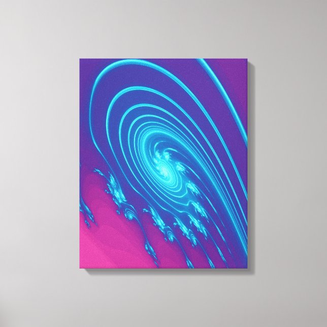 WILDFLOWERS CANVASTRYCK (Framsida)