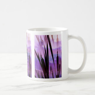 WILDFLOWERS COFFEE MUGG