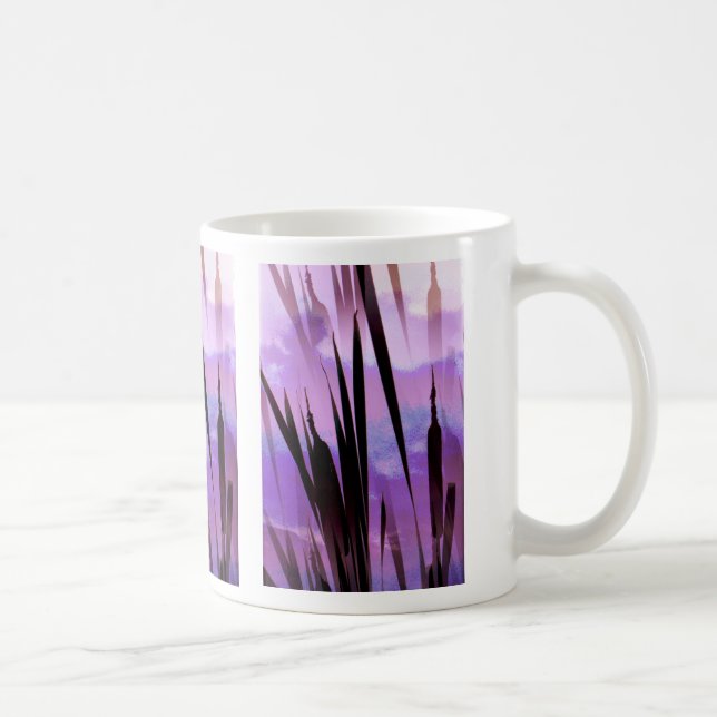 WILDFLOWERS COFFEE MUGG (Höger)
