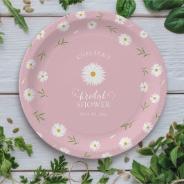 Wildflowers Foliage Greenery Garden Bridal Shower