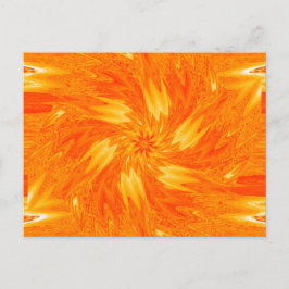 WILDFLOWERS IN PASTELS 11 Postcard Vykort