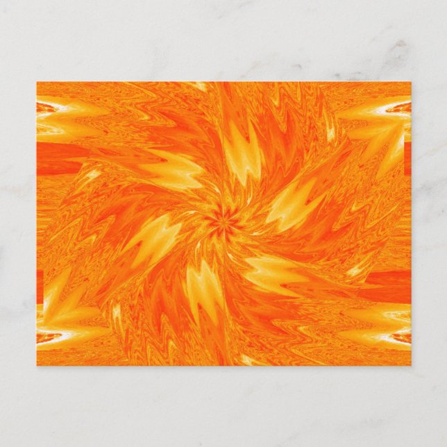 WILDFLOWERS IN PASTELS 11 Postcard Vykort (Framsida)