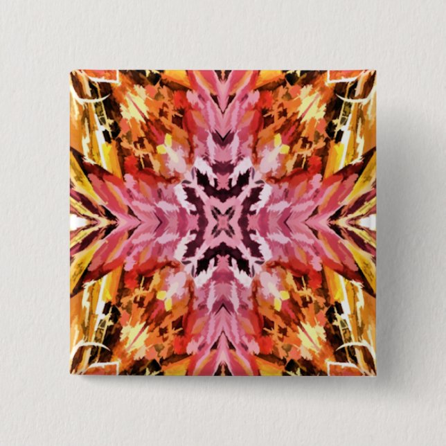 WILDFLOWERS KNAPP (Framsida)