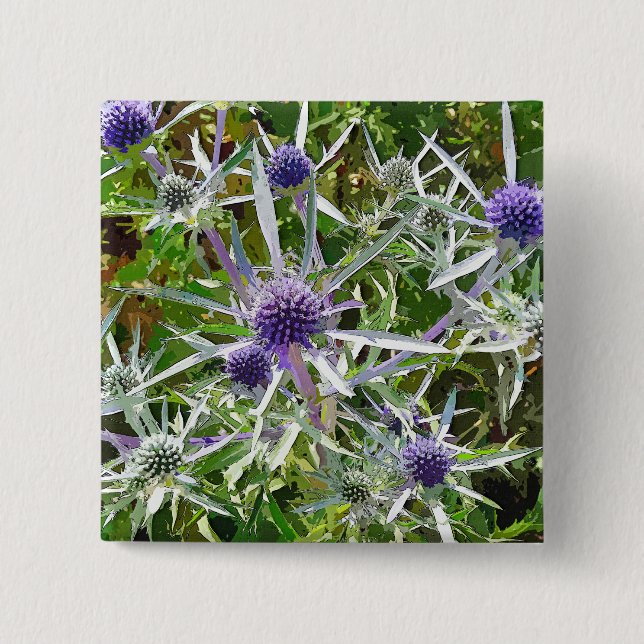 WILDFLOWERS KNAPP (Framsida)