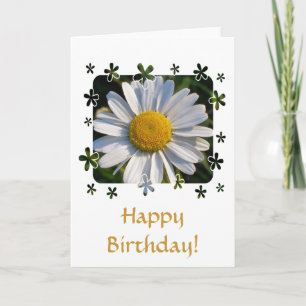 WILDFLOWERS KORT