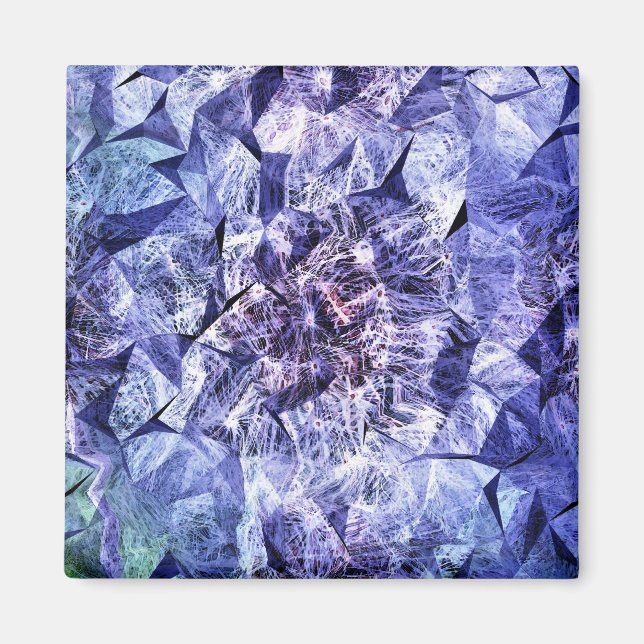 WILDFLOWERS MAGNET (Framsidan)