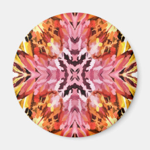 WILDFLOWERS MAGNET
